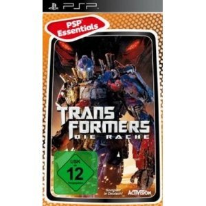 Transformers : La Revanche