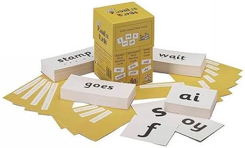 Download Jolly Phonics Cards: In Precursive Letters PDF