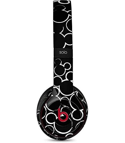 Amazon.com: Skinit Decal Audio Skin Compatible with Beats