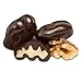 Albanese Dark Chocolate Walnuts, 2LBS