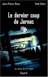 Le  dernier coup de Jarnac