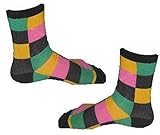 The Dark Knight Batman Joker Costume Socks (10-13)