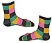 The Dark Knight Batman Joker Costume Socks (10-13)