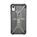 URBAN ARMOR GEAR UAG iPhone XR [6.1-inch Screen] Plasma Feather-Light Rugged [Ash] Military Drop Tested iPhone Case