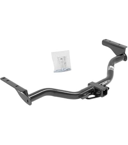 ✴︎くり✴︎ Draw-Tite 76531 Class 4 Trailer Hitch, 2 Inch Square