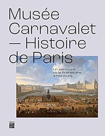 Paris en famille - guide pratique