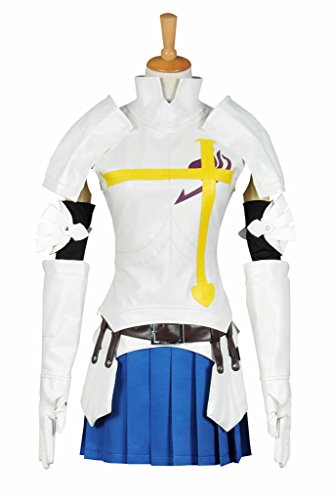 CosplayNow Fairy Tail Erza Scarlet Cosplay Costume