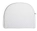 Memory Foam Bassinet Wedge and Pregnancy Wedge Pillow