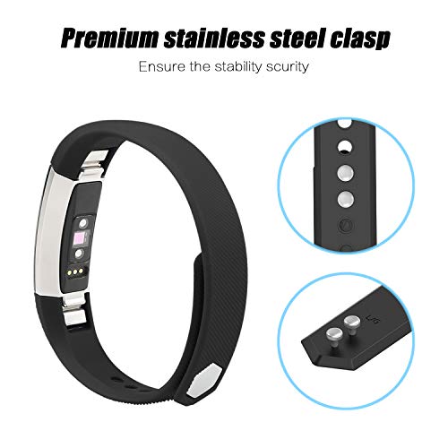 2 Fundro+Replacement+Compatible+Wristband+Buckle%25EF%25BC%25882