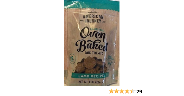 american journey treats