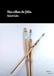 Livro Nos olhos de Júlia (Formas Breves)
