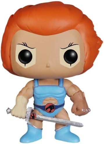 Amazon.com: Funko POP Television 
