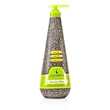 Rejuvenating Shampoo ( For Dry or Damaged Hair ) - Macadamia Natural Oil - Hair Care - 1000ml/33.8oz