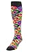 TCK Krazisox Neon Swirls Socks