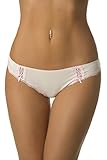 Velvet Kitten Dainty Edges Thong #123730