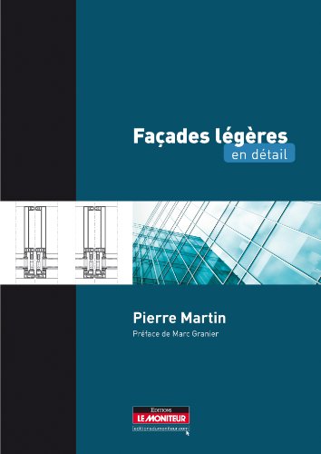 Façades légères