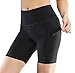 LifeSky Yoga Pants for Women with Pockets Short Pants High Waist Tummy Control Leggings 4 Way Stretch Soft & Slim Active Leggings, Sthumb 4