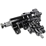 A-Premium Power Steering Gear Box Compatible with