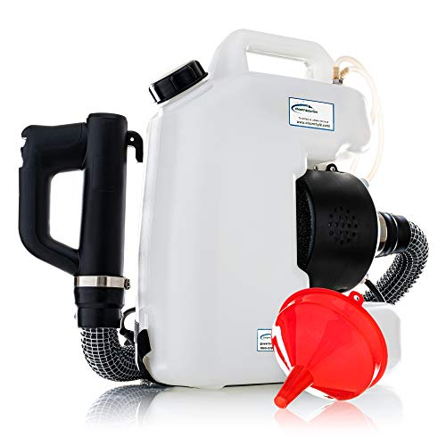 Cleanr Disinfectant Fogger Sanitizer Spray Machine ULV Fogger