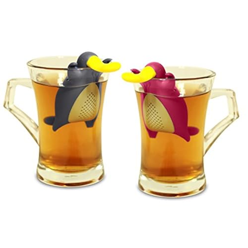 Home & Kitchen, Kitchen & Dining, Coffee, Tea & Espresso, Tea Accessories, Tea Strainers & Filters
