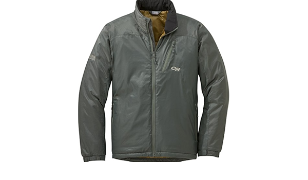 tradecraft jacket