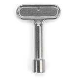 Replacement Zurn 3/8" Water Hydrant Key P1300