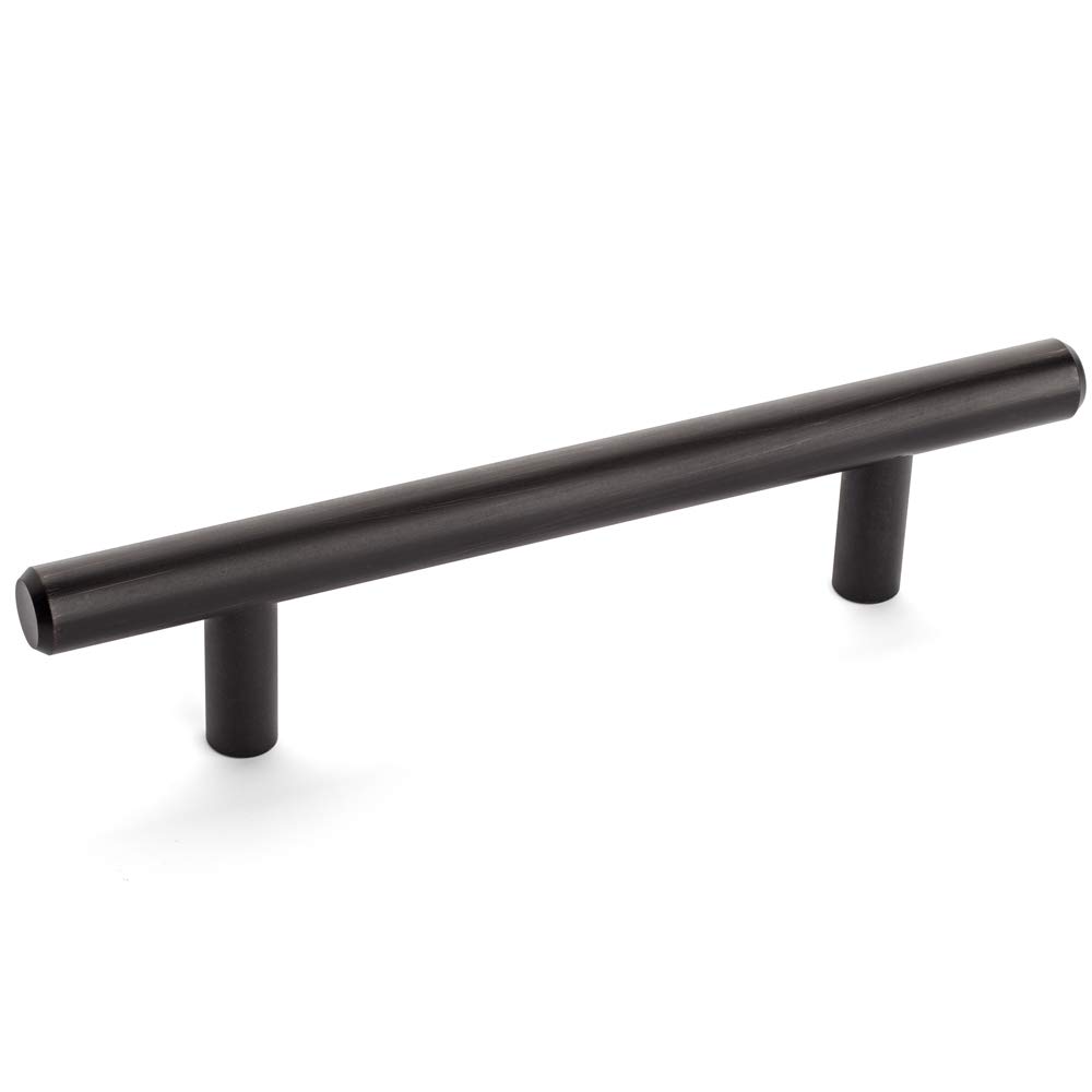 Best 4 Inch Kitchen Cabinet Handles Oil Rubbed Bronze