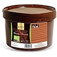 Pate A Glacer Brune (Dark) - 11 Pounds