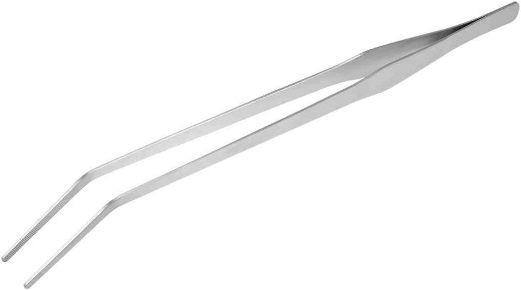 MINBOOT Tweezers For Aquatic Plants, Aquarium, Cleaning, Extra