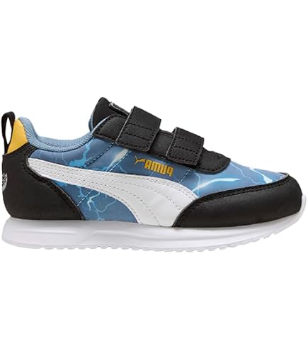 Amazon.com | Hot Wheels Toddler Boy Sneakers - Cars, Trucks