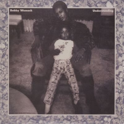 Bobby Womack - Thing Called Love Lyrics - Zortam Music