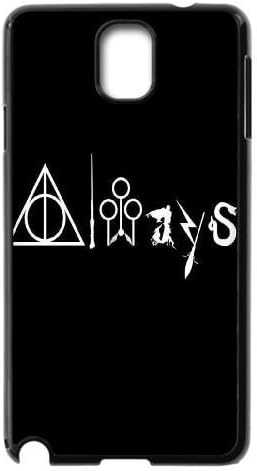 harry potter Cheap Custom Cell Phone Case Cover for Samsung Galaxy Note 4, harry potter Galaxy Note 4 Case Personalized CHG CASE