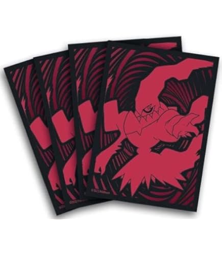 pokemon etb card sleeves Card Sleeves Moudoku Kiken Pokémon Card Game | Authentic Japanese Pokémon  TCG Sleeves main image 1