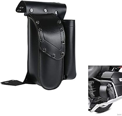 harley davidson saddlebag guard bag