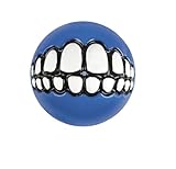 Rogz Fun Dog Treat Ball in various sizes and