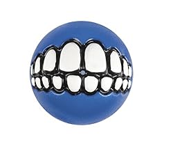 Rogz Fun Dog Treat Ball in various sizes and