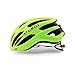 Giro Foray Adult Road Cycling Helmet - Medium (55-59 cm), Highlight Yellow (2019)