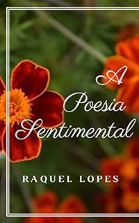 Livro A Poesia Sentimental
