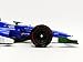 Greenlight 2017 #26 Takuma Sato Andretti Autosport Ruoff Home Mortgage 2017 Indianapolis 500 Champion 1:18 Scale