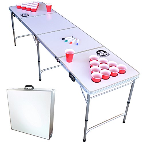 10 Best Portable Beer Pong Tables 20182019 Flipboard