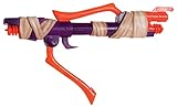 Rubie's Star Wars Men's Rebels Zeb Rifle Costume Weapon, Multi, One Size