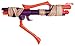 Rubie's Star Wars Men's Rebels Zeb Rifle Costume Weapon, Multi, One Size