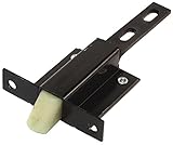 RV Designer Collection E521 Baggage Door Latch Monaco/