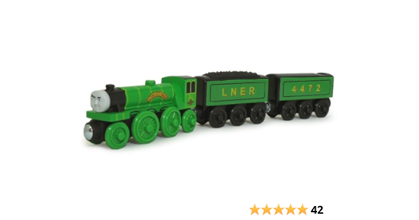 Friends Wooden Railway, Flying Scotsman 