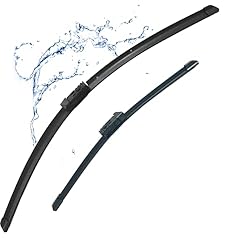 2 wiper Blades For 2018-2021 Toyota CHR C-HR