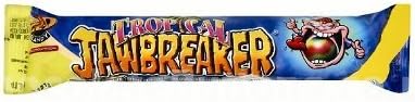 Jawbreakers Tropical (pack of 5)