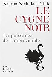 Le  cygne noir