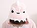 Adult Dinosaur Plush One Piece Animal Cosplay Costume Pajamas