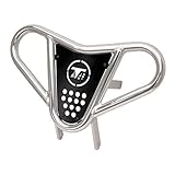 Comp Series Aluminum Front Bumper for Kawasaki KFX