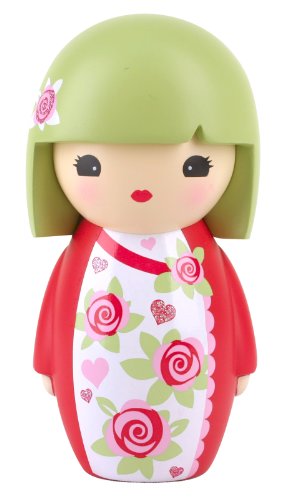 Kimmidoll Junior: Jemma Doll